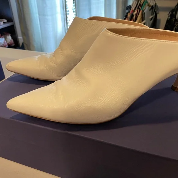 Stuart weitzman mira mules - Picture 3 of 4